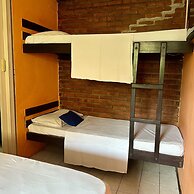 Pousada Espaço Monte Cristo