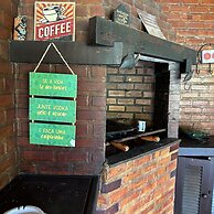 Pousada Espaço Monte Cristo