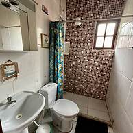 Pousada Espaço Monte Cristo