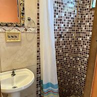 Pousada Espaço Monte Cristo