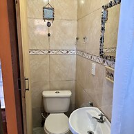 Pousada Espaço Monte Cristo