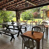 Pousada Espaço Monte Cristo