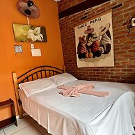 Pousada Espaço Monte Cristo