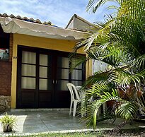 Pousada Espaço Monte Cristo