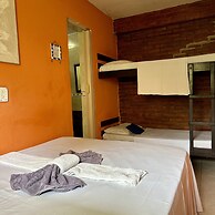 Pousada Espaço Monte Cristo