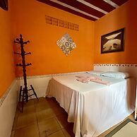 Pousada Espaço Monte Cristo