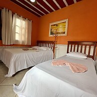 Pousada Espaço Monte Cristo