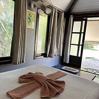 Pousada Espaço Monte Cristo