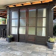 Pousada Espaço Monte Cristo