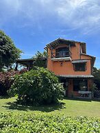 Pousada Espaço Monte Cristo