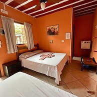 Pousada Espaço Monte Cristo