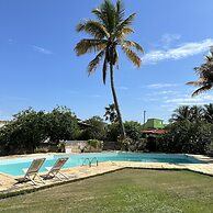 Pousada Espaço Monte Cristo