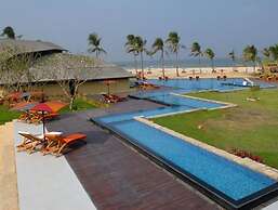 Bay Of Bengal Resort