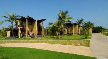 Bay Of Bengal Resort