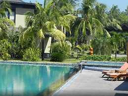 Bay Of Bengal Resort