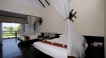 Bay Of Bengal Resort