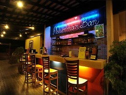 Bay Of Bengal Resort