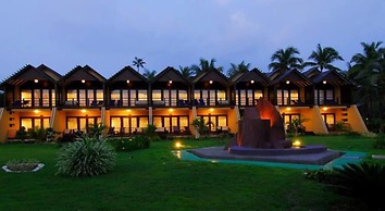 Bay Of Bengal Resort