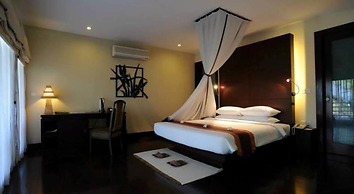 Bay Of Bengal Resort