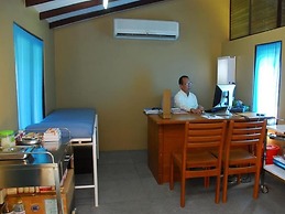 Bay Of Bengal Resort