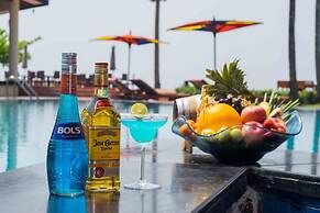 Bay Of Bengal Resort