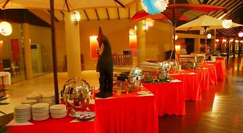 Bay Of Bengal Resort