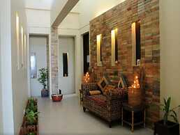 Bay Of Bengal Resort