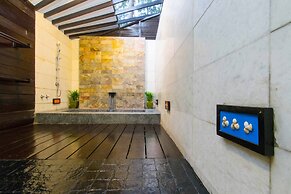 Bay Of Bengal Resort