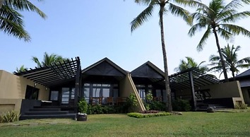 Bay Of Bengal Resort