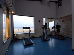 Bay Of Bengal Resort