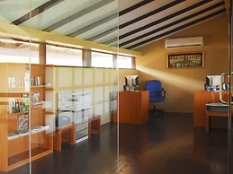 Bay Of Bengal Resort