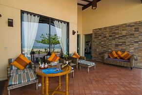 Bay Of Bengal Resort