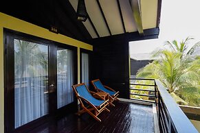 Bay Of Bengal Resort