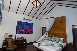 Bay Of Bengal Resort