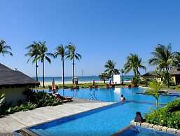 Bay Of Bengal Resort