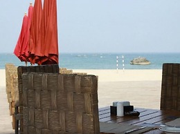 Bay Of Bengal Resort