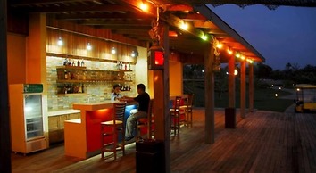 Bay Of Bengal Resort