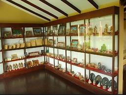 Bay Of Bengal Resort