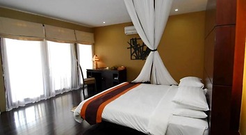 Bay Of Bengal Resort