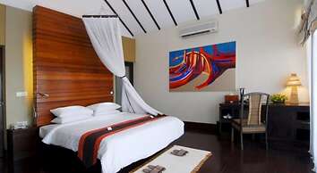 Bay Of Bengal Resort