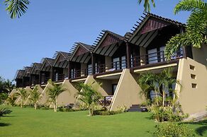 Bay Of Bengal Resort