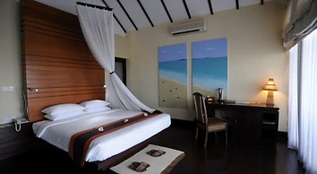 Bay Of Bengal Resort