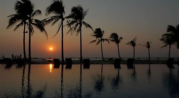 Bay Of Bengal Resort