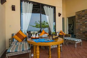 Bay Of Bengal Resort