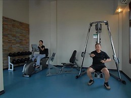 Bay Of Bengal Resort