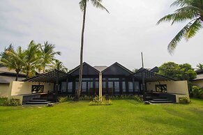 Bay Of Bengal Resort
