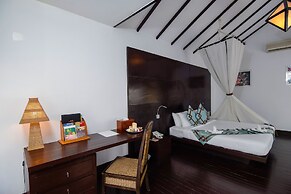 Bay Of Bengal Resort