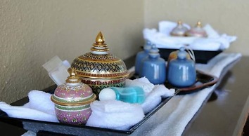 Bay Of Bengal Resort