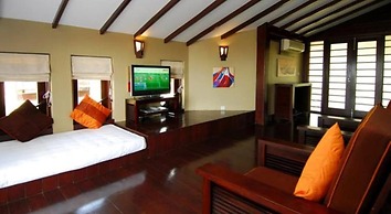 Bay Of Bengal Resort