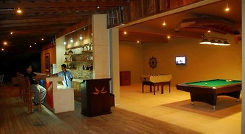 Bay Of Bengal Resort